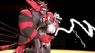 compiled be proper of Tiggy Inspection Dark animations